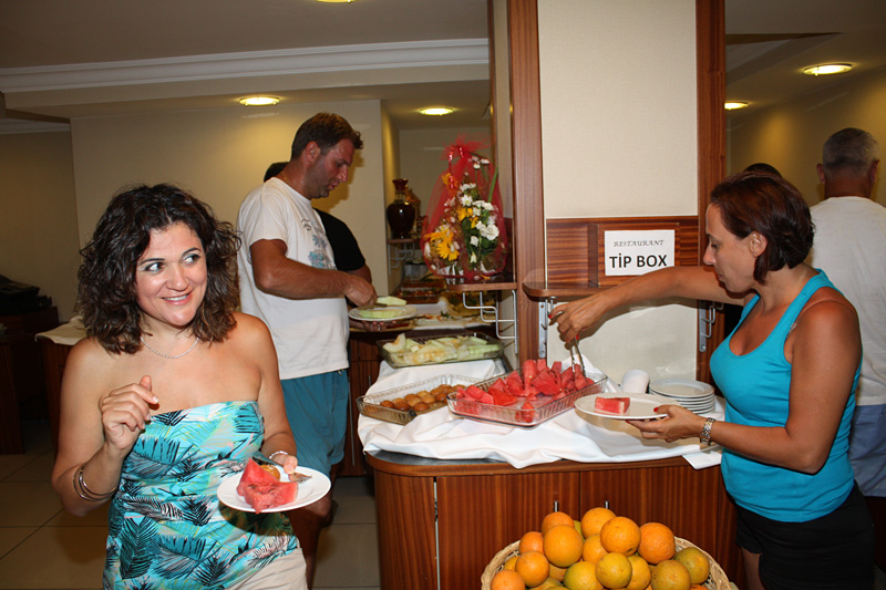 Royal Maris Hotel